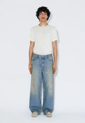 2530101 - JEANS - DR. DENIM