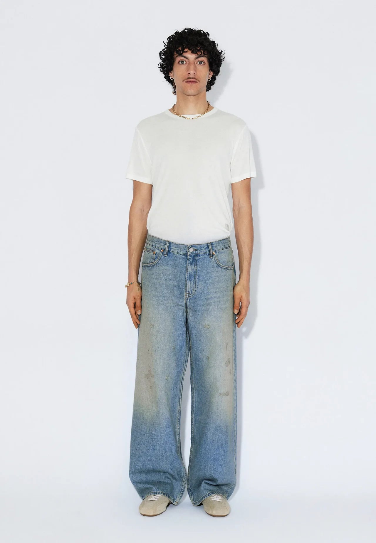 2530101 - JEANS - DR. DENIM