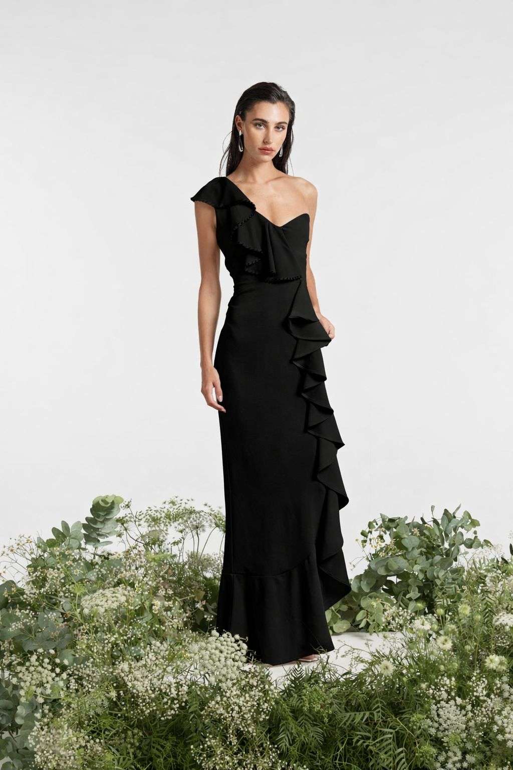 DRSS26725* - VESTITO - DRAME'