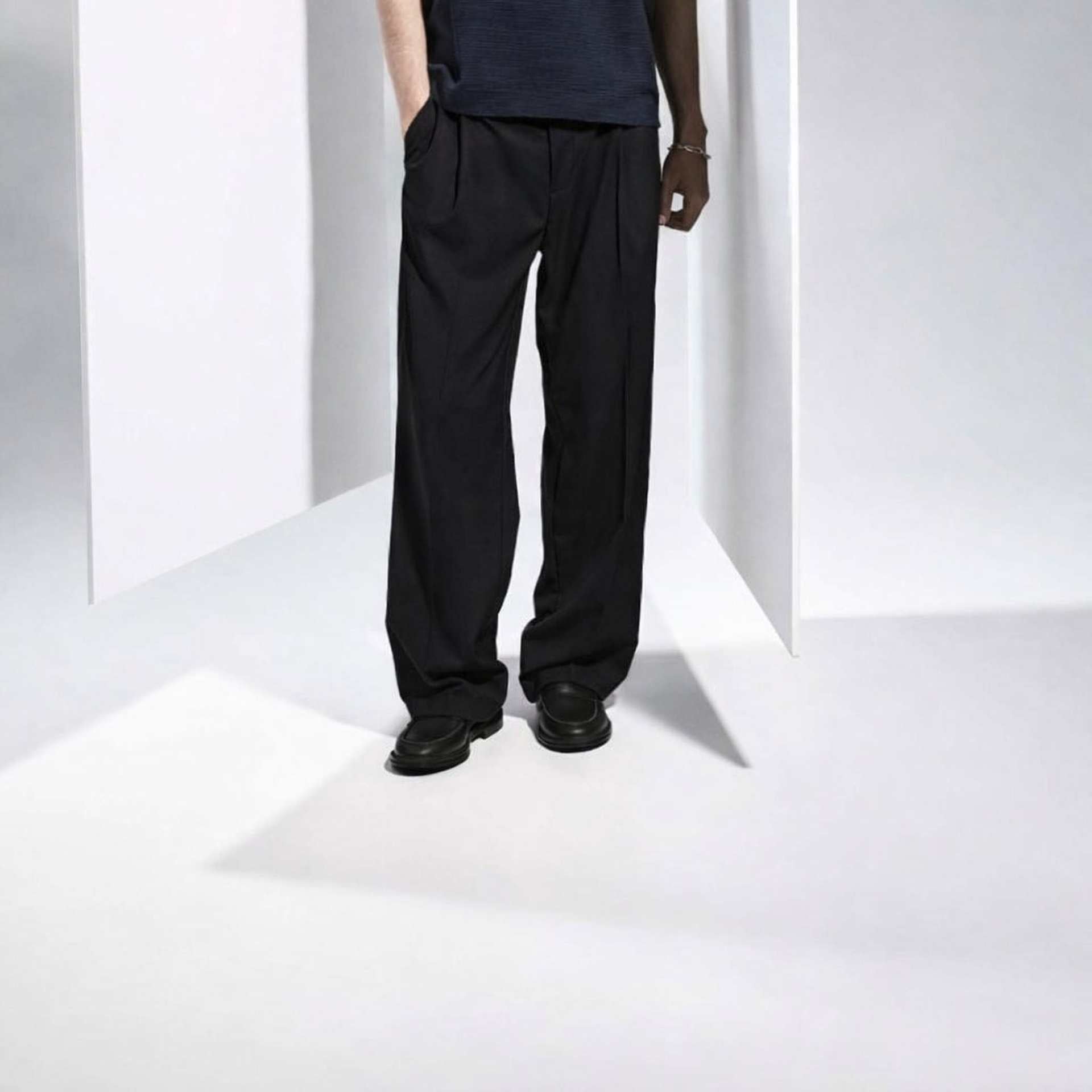 R2700D - Pantaloni - ALTA TENSIONE