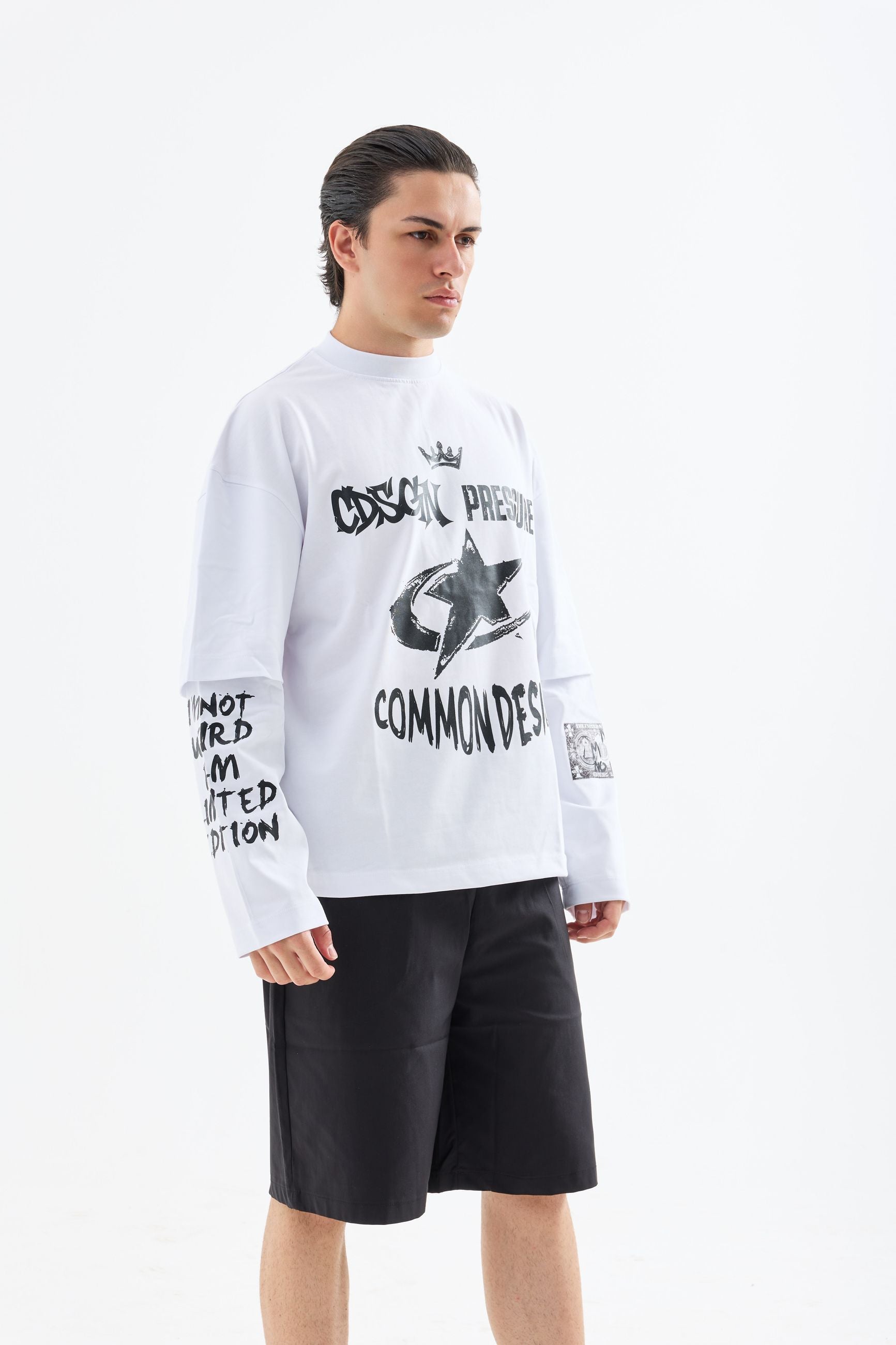 CDT08* - MAGLIA - COMMON DESIGN