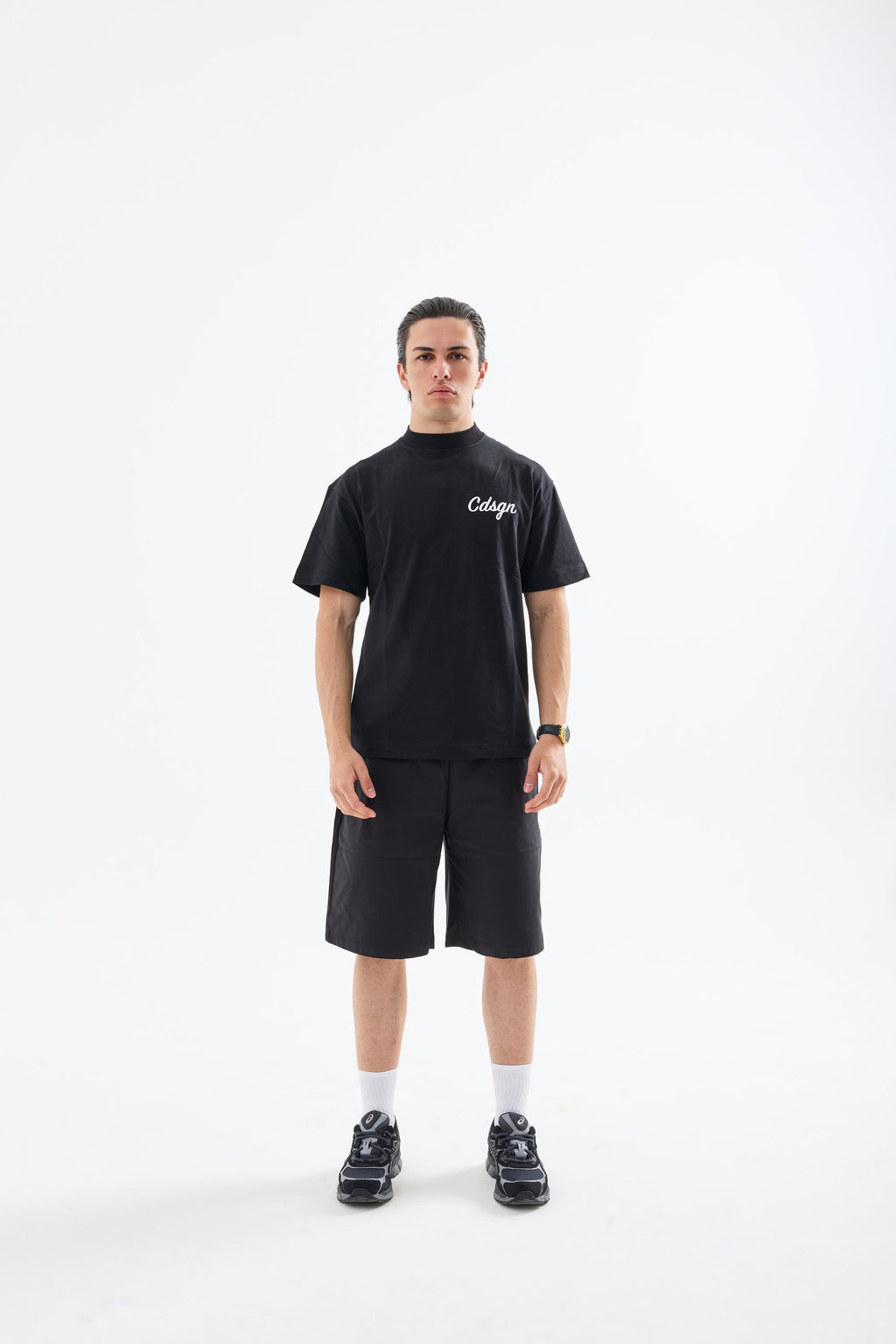 CDT06* - MAGLIA - COMMON DESIGN