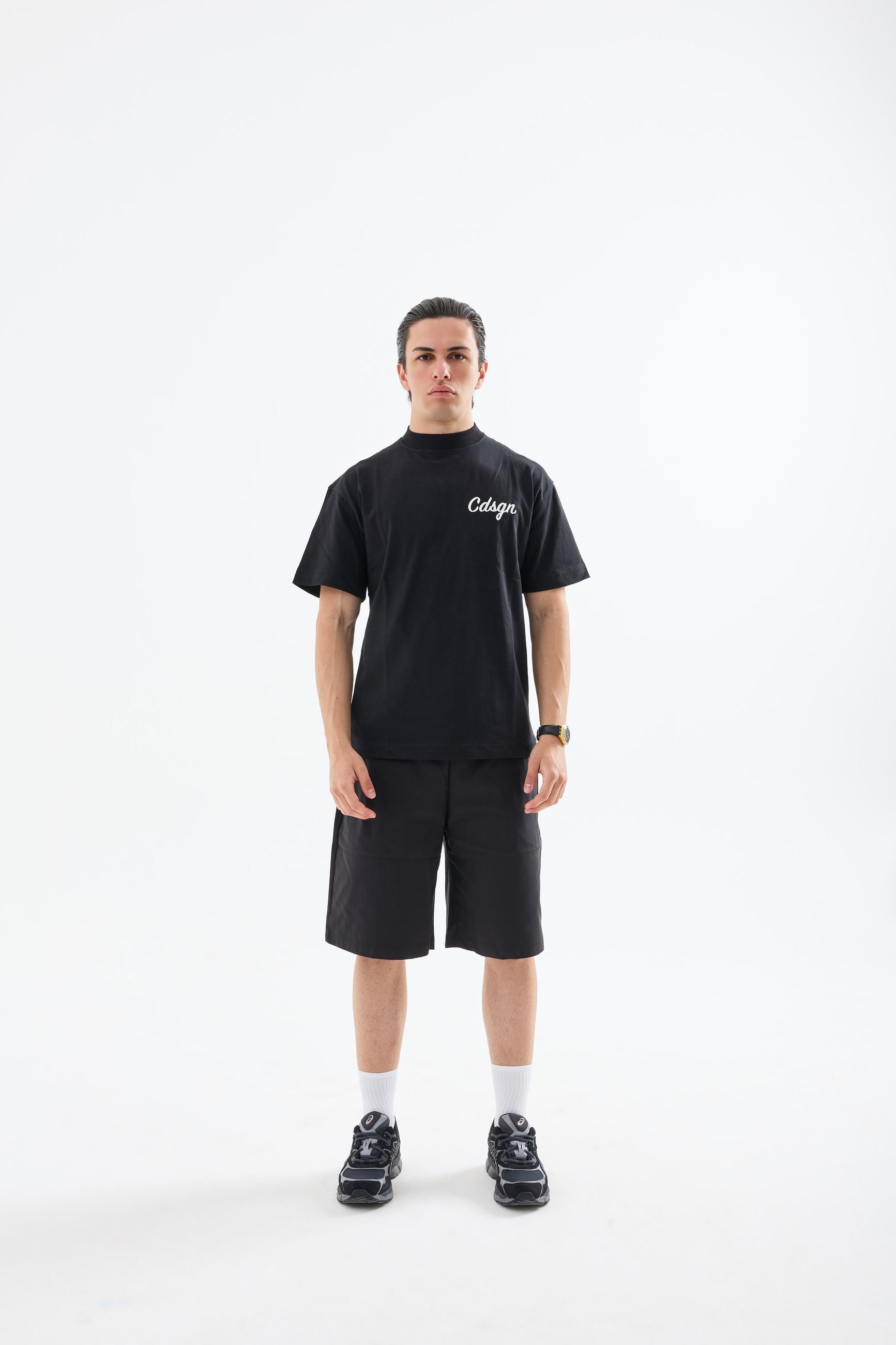 CDT06* - MAGLIA - COMMON DESIGN