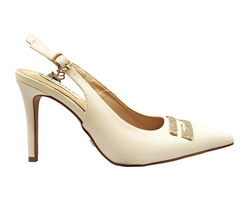 MB-707 - CHANEL - MIABELLE