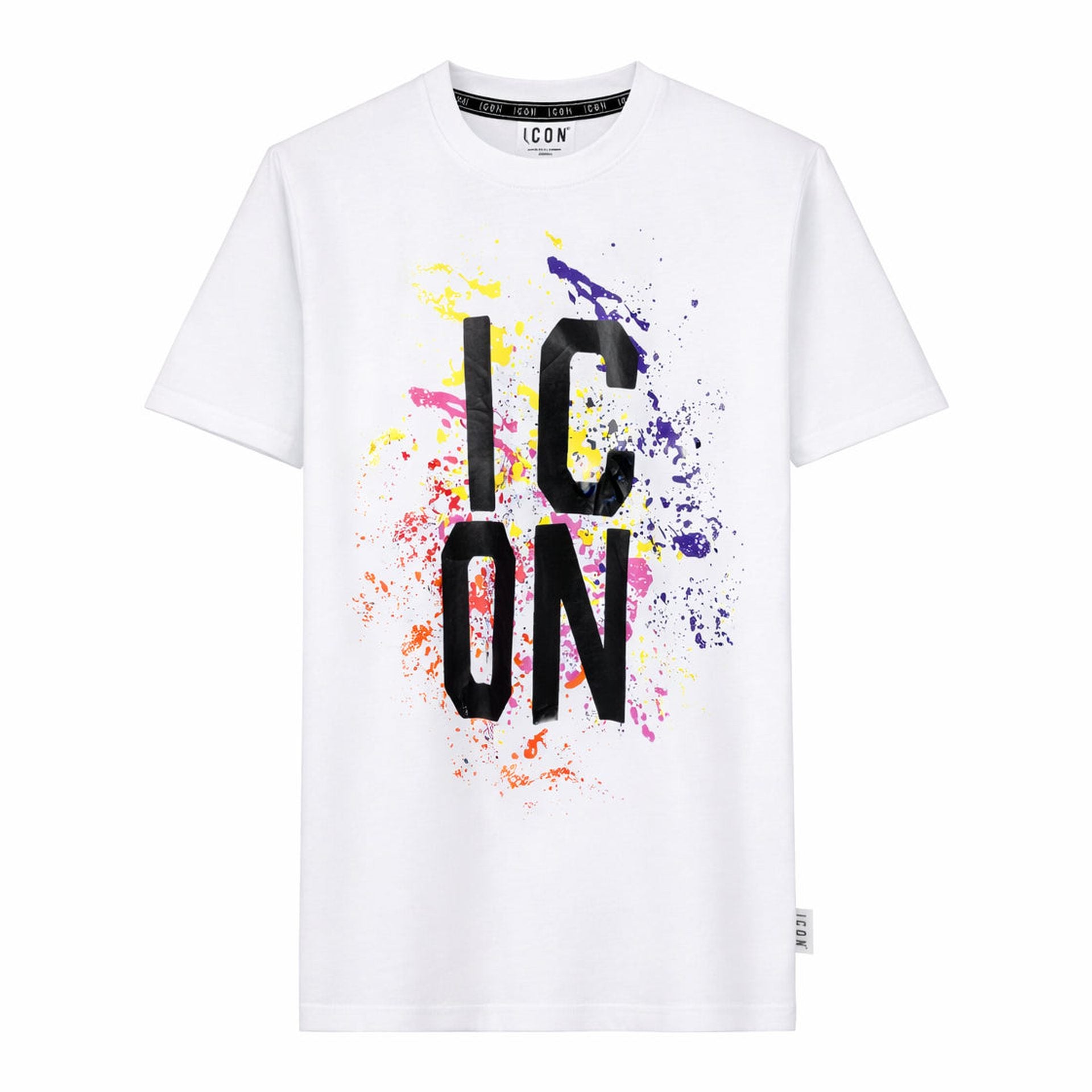 IUT038 - MAGLIA - ICON