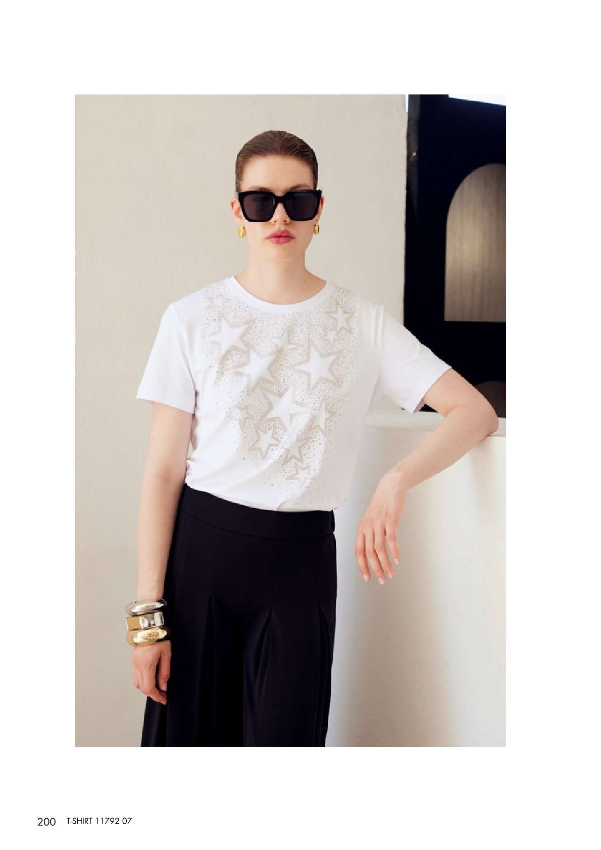 11792/07 - MAGLIA - FLY GIRL