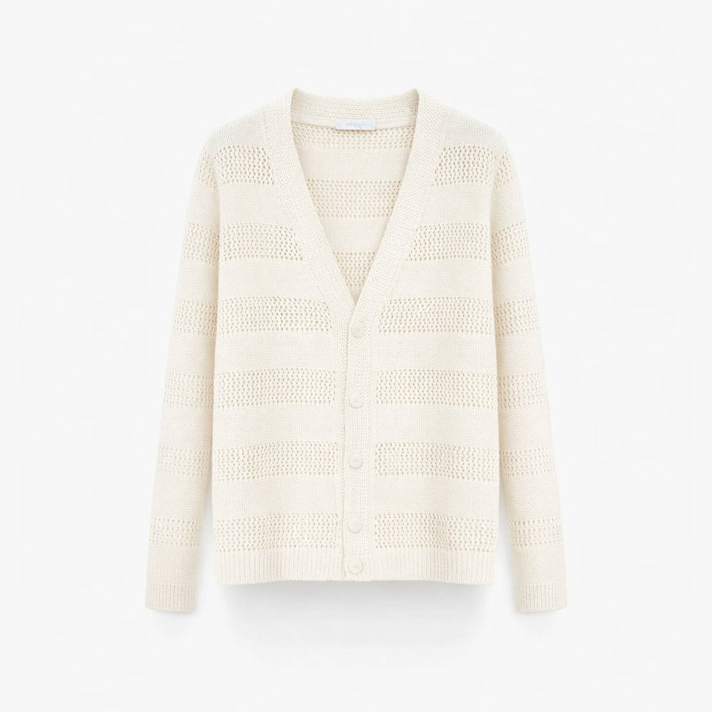 M81413024 - CARDIGAN - IMPERIAL