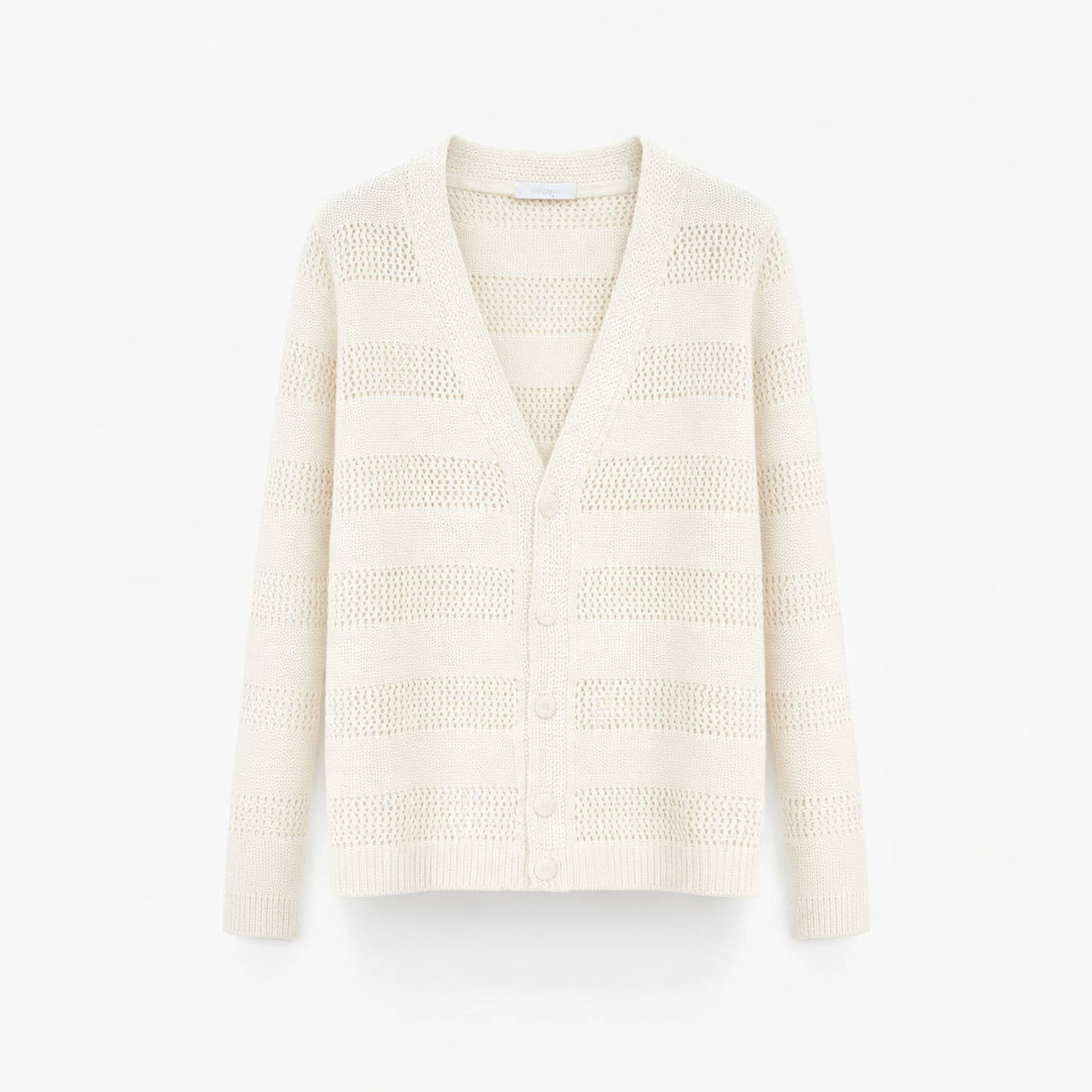 M81413024 - CARDIGAN - IMPERIAL