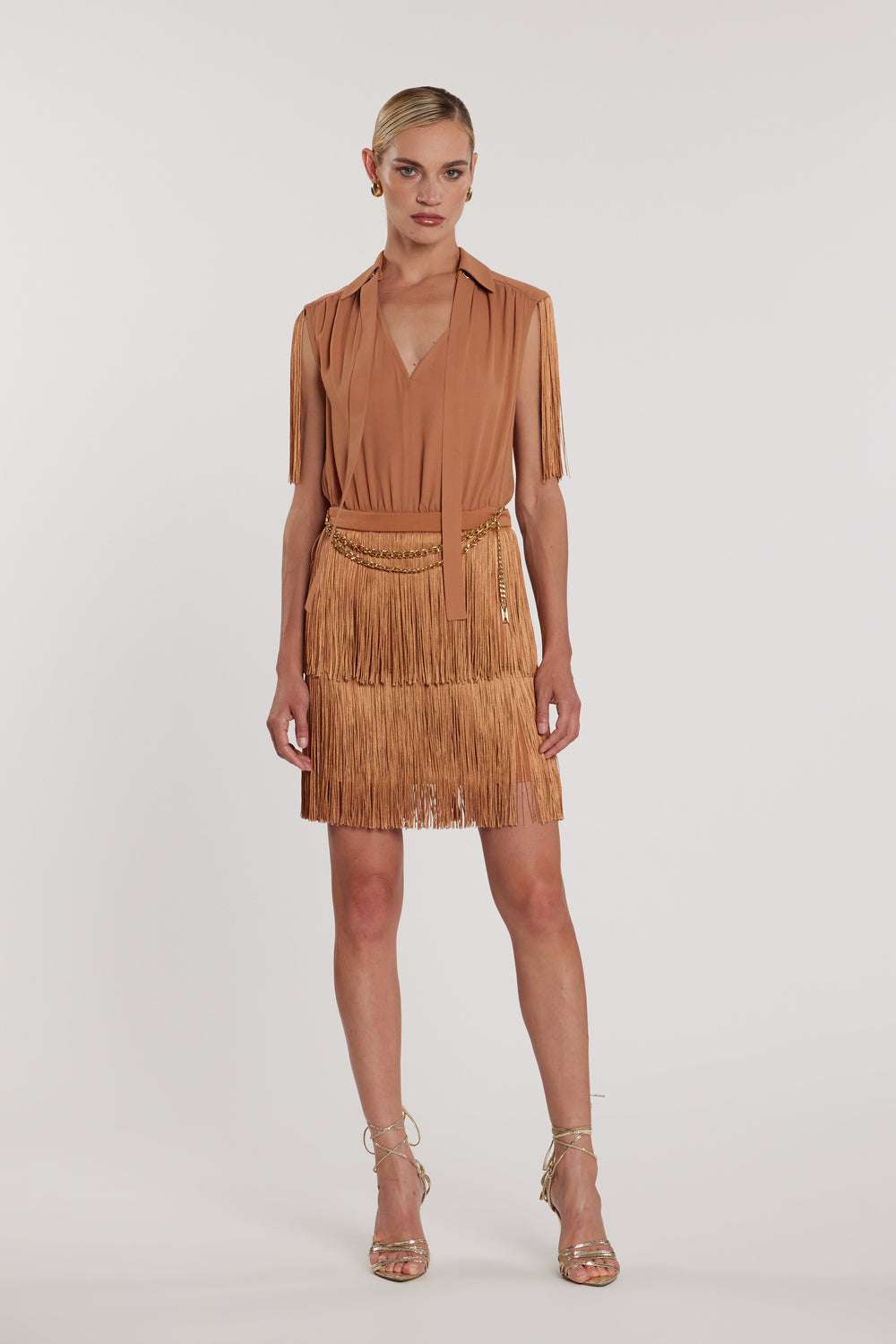 RCP2609006006 - VESTITO - RELISH