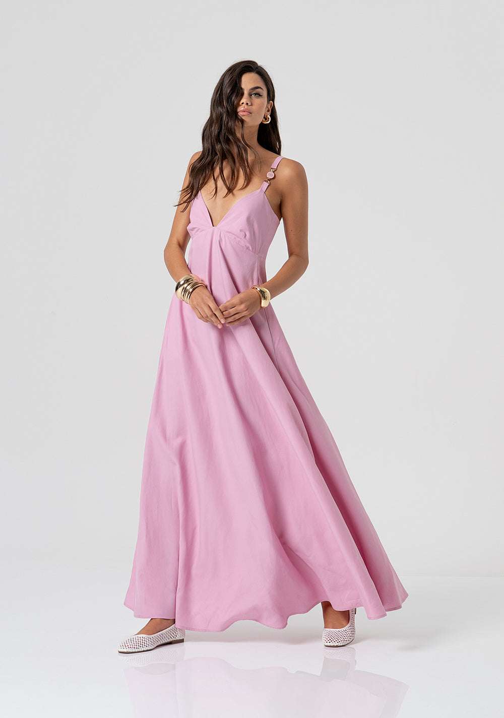 FS26SD3004W69301 - VESTITO - FRACOMINA