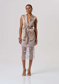 FQ26SJ3006W47001 - GILET - FRACOMINA