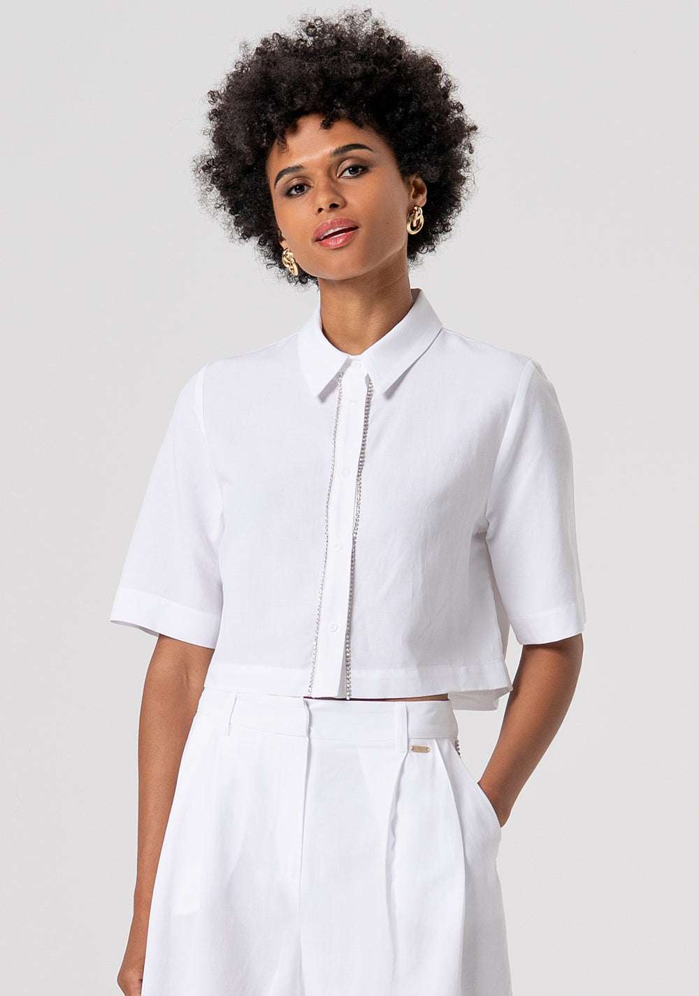 FS26ST6013W62201 - CAMICIA - FRACOMINA