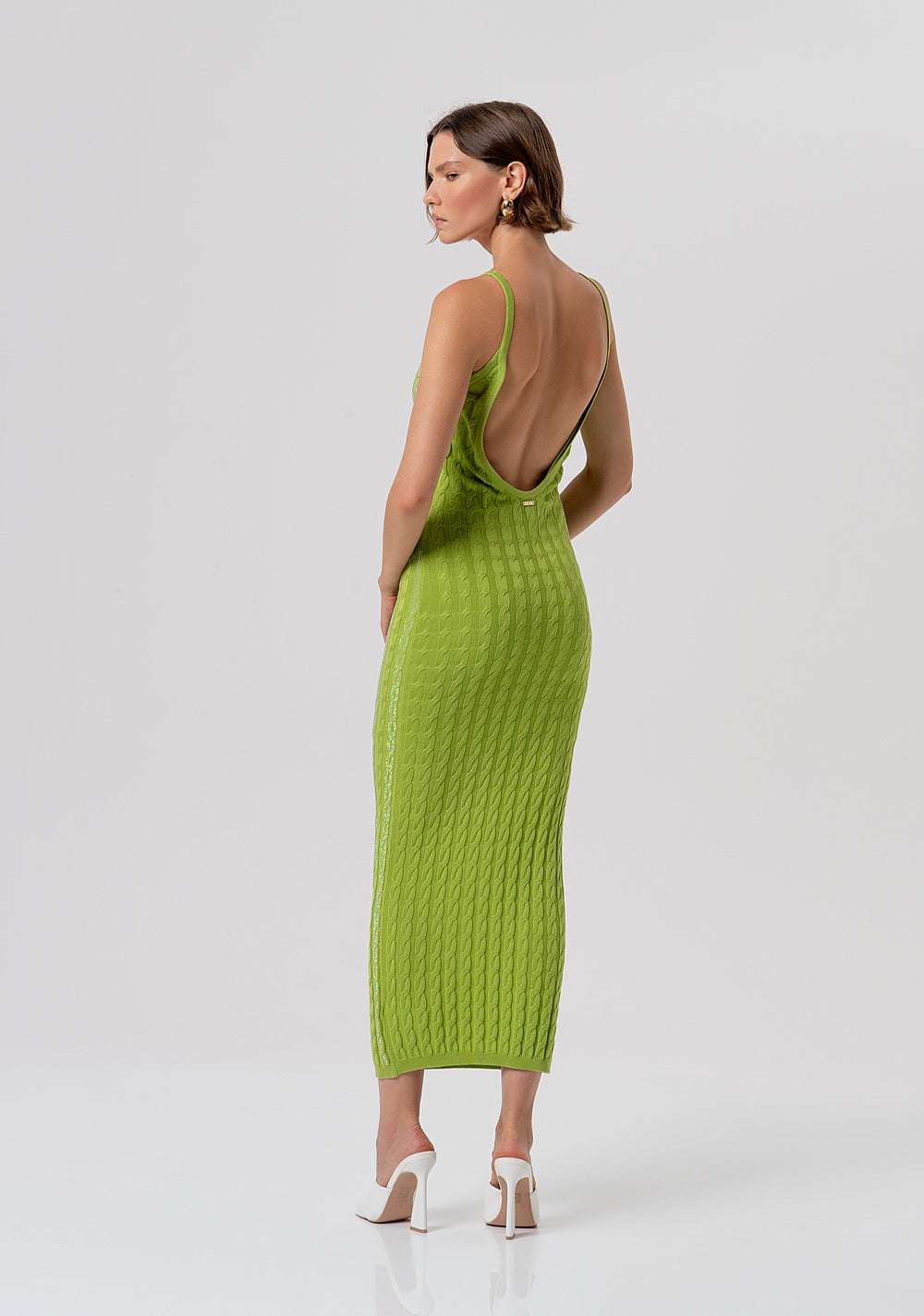 FR26SD5001K547R9 - VESTITO - FRACOMINA