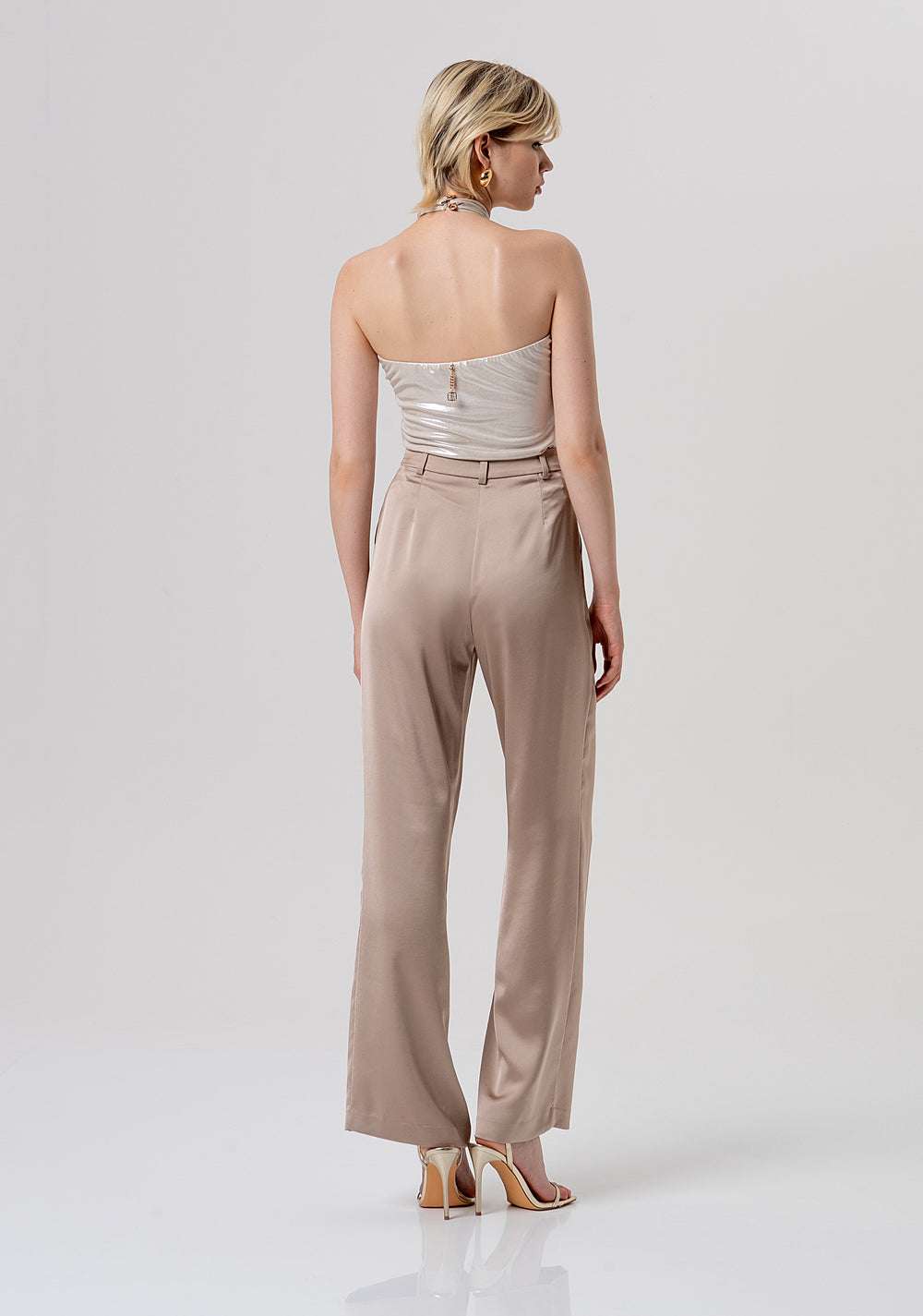 FQ26SV3005W47001 - Pantaloni - FRACOMINA