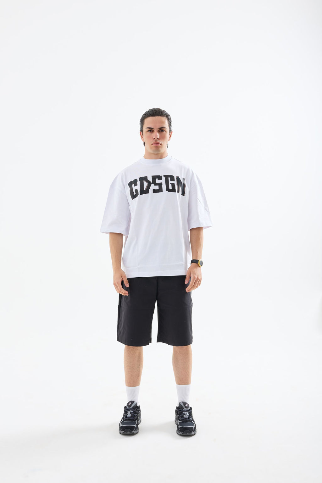 CDT04* - MAGLIA - COMMON DESIGN