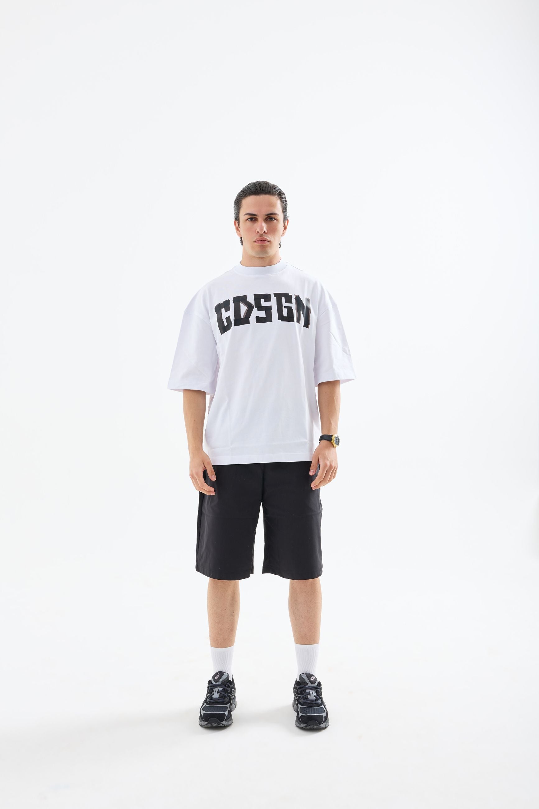 CDT04* - MAGLIA - COMMON DESIGN