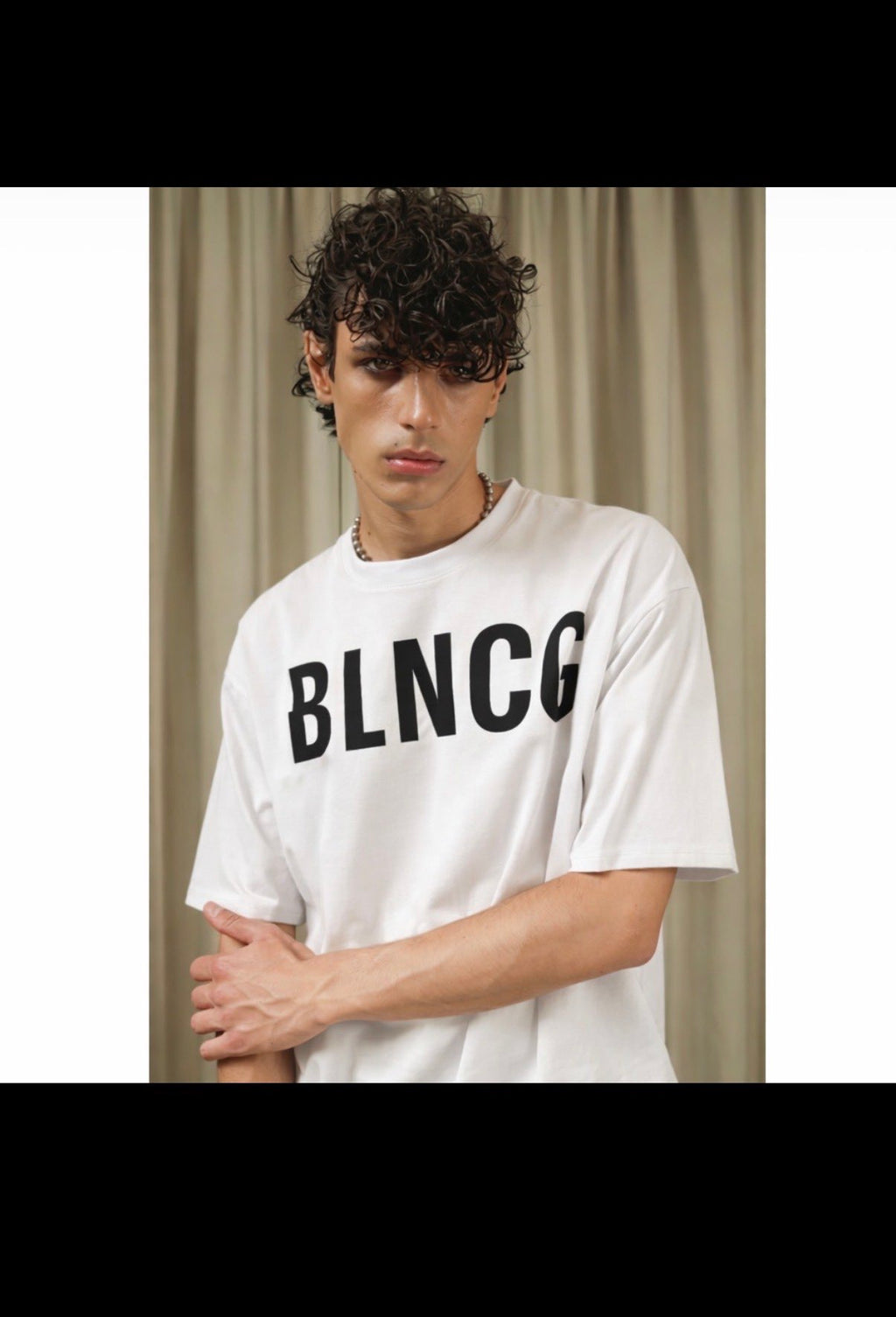 BLG131 - MAGLIA - BLNCG