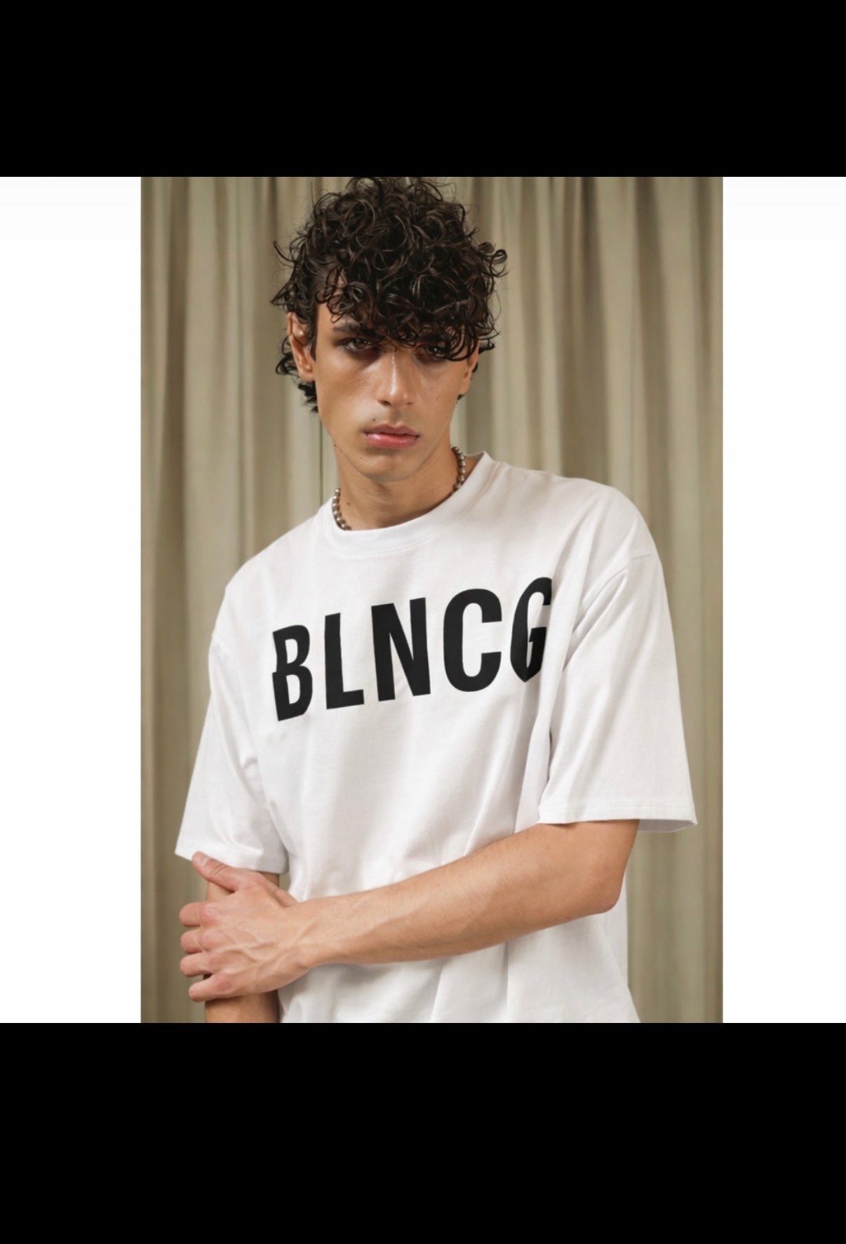 BLG131 - MAGLIA - BLNCG