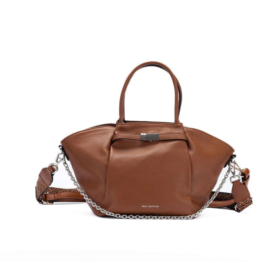 KSI-364 - BORSA - MAC ALLYSTER