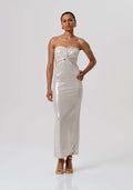 FQ26SD3004W798Y7 - VESTITO - FRACOMINA