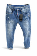 MEDIUM BASIC* - JEANS - G2FIRENZE