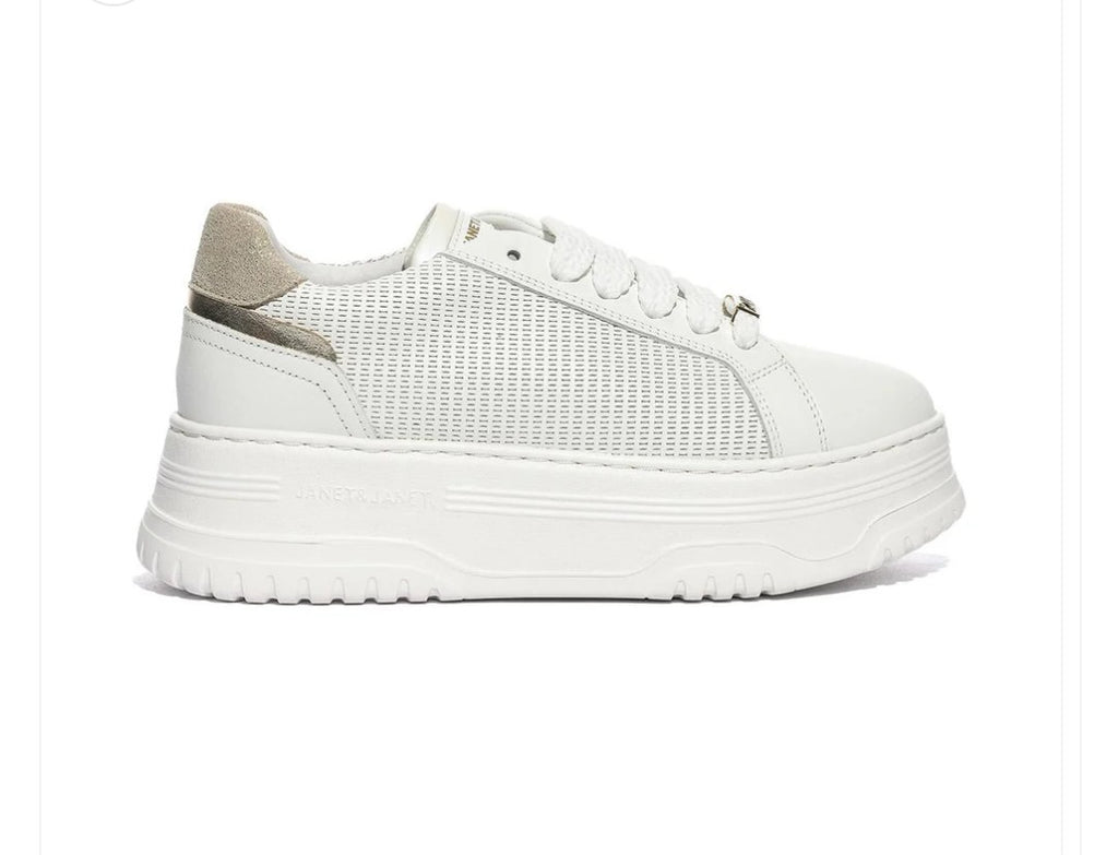 J-550 - SCARPA - JANET & JANET