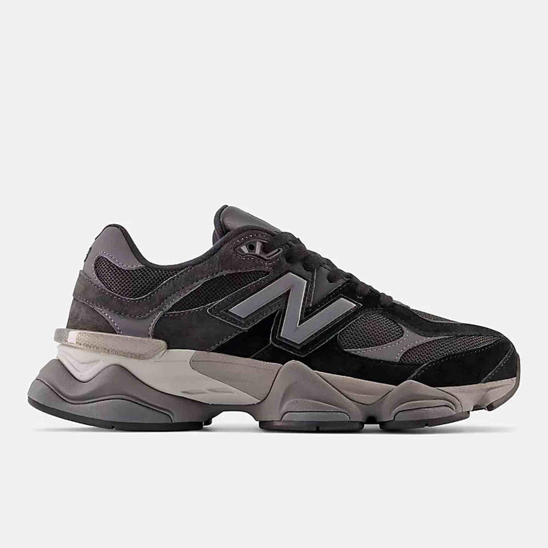 U9060BLK - SCARPA - NEW BALANCE