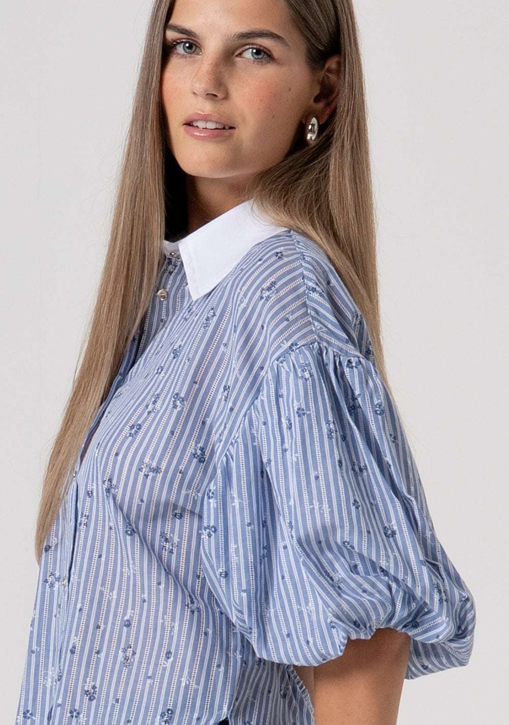 FS26ST6012W400N8 - CAMICIA - FRACOMINA