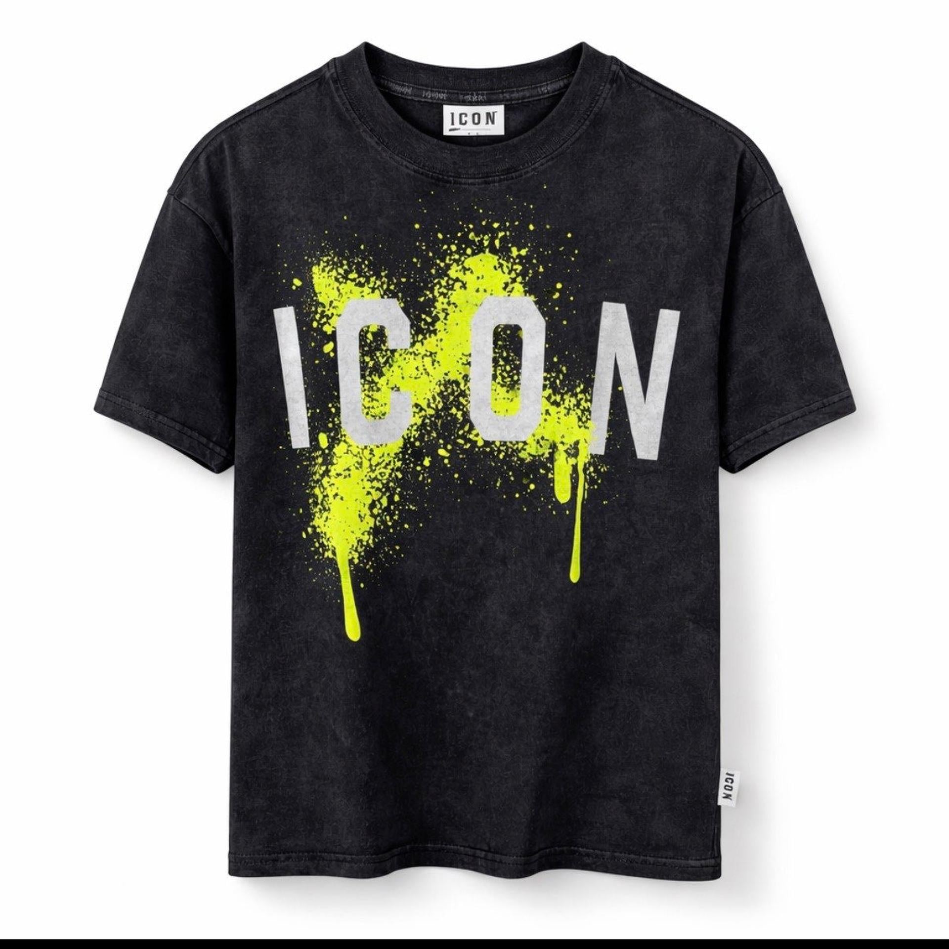 IUT021 - MAGLIA - ICON