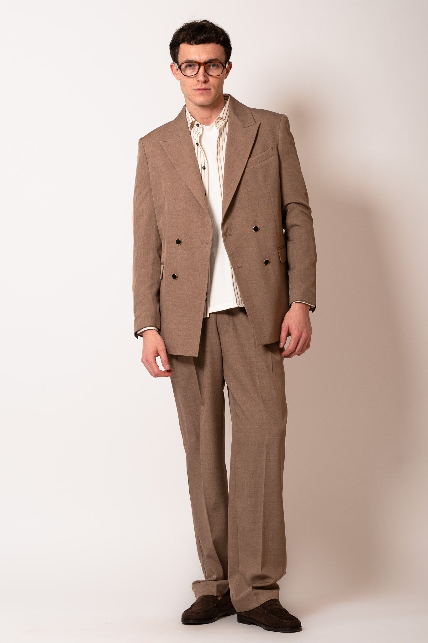 MILO - Pantaloni - STILOSOPHY