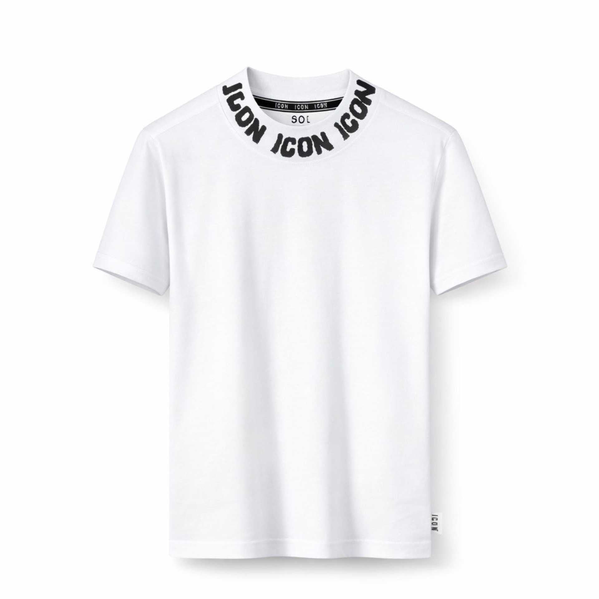 IUT028 - MAGLIA - ICON