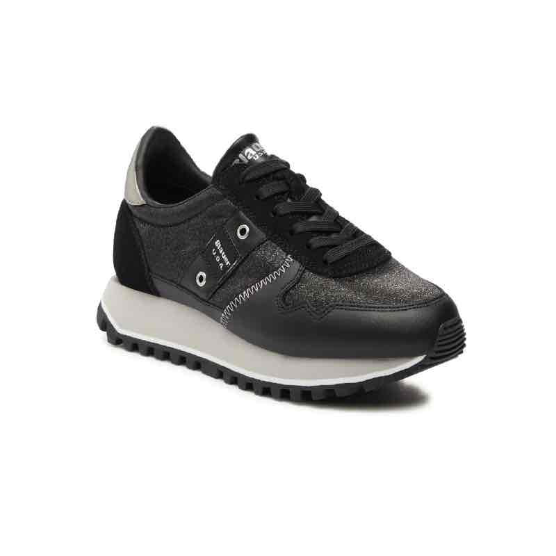 F3MILLEN01/LUR - SCARPA - BLAUER