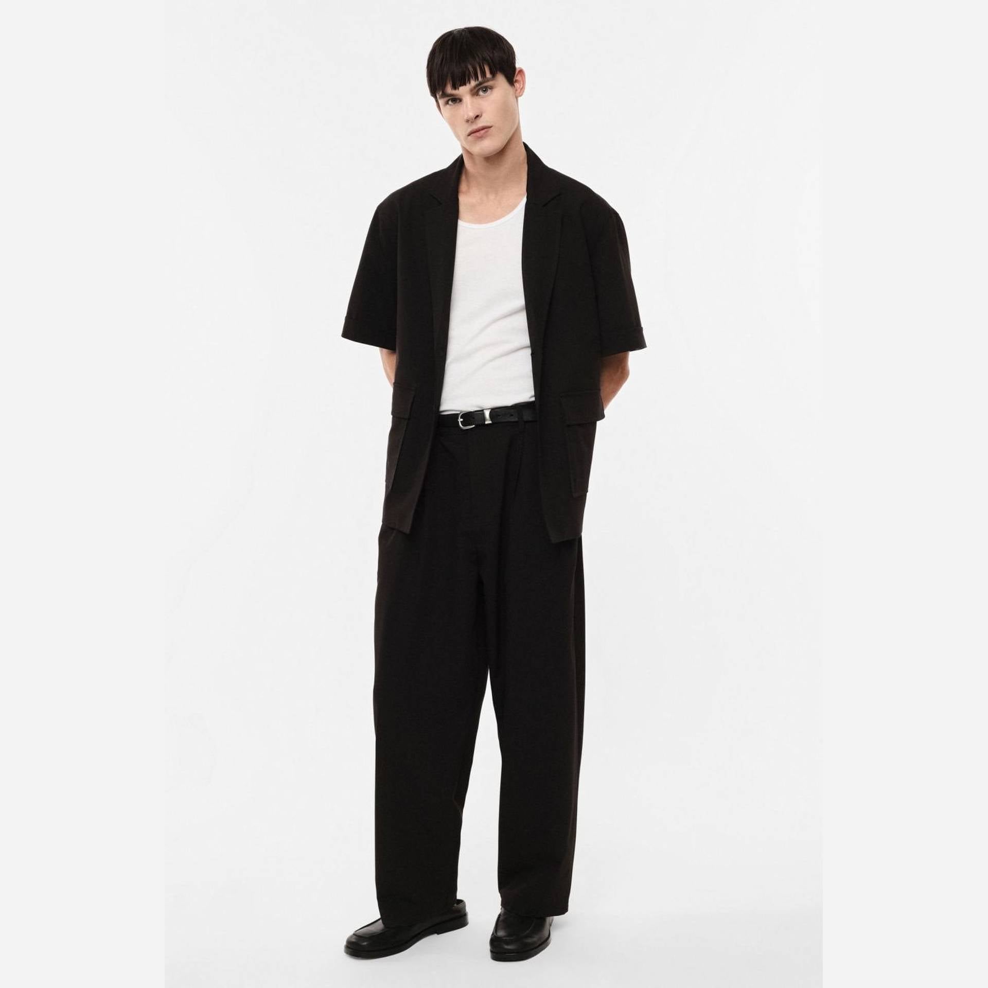 PD3MLBQ - Pantaloni - IMPERIAL