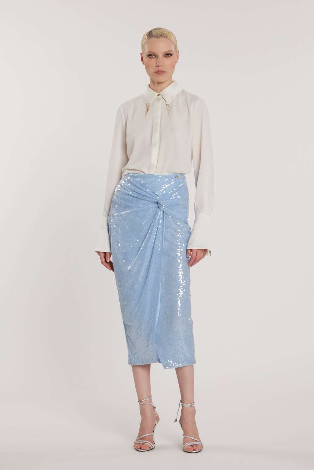RCP2603009006 - CAMICIA - RELISH