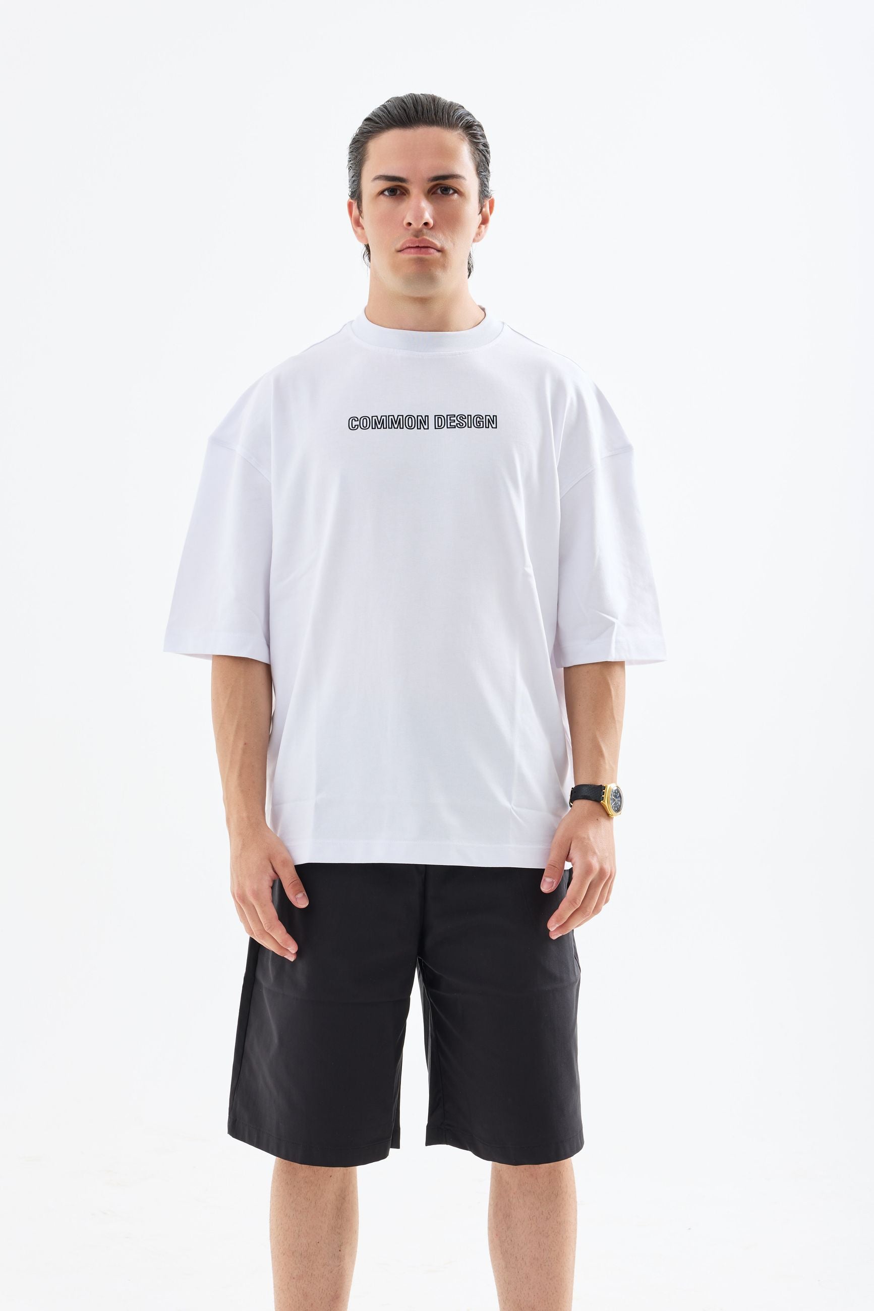 CDT07* - MAGLIA - COMMON DESIGN