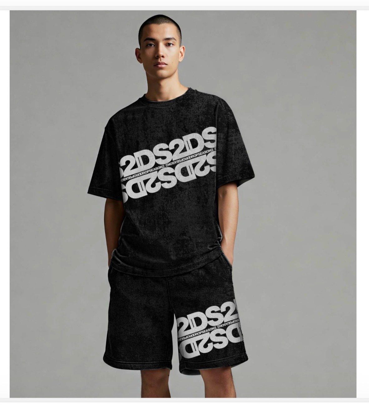 SS26264 - MAGLIA - DS2
