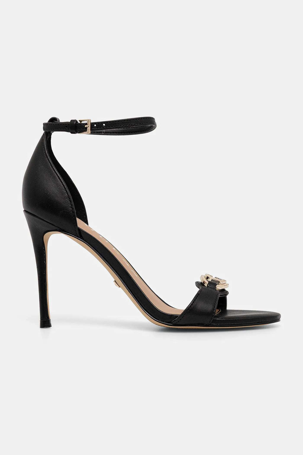 FLJKAB LEA03 - SANDALO - GUESS