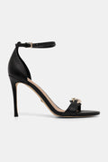 FLJKAB LEA03 - SANDALO - GUESS