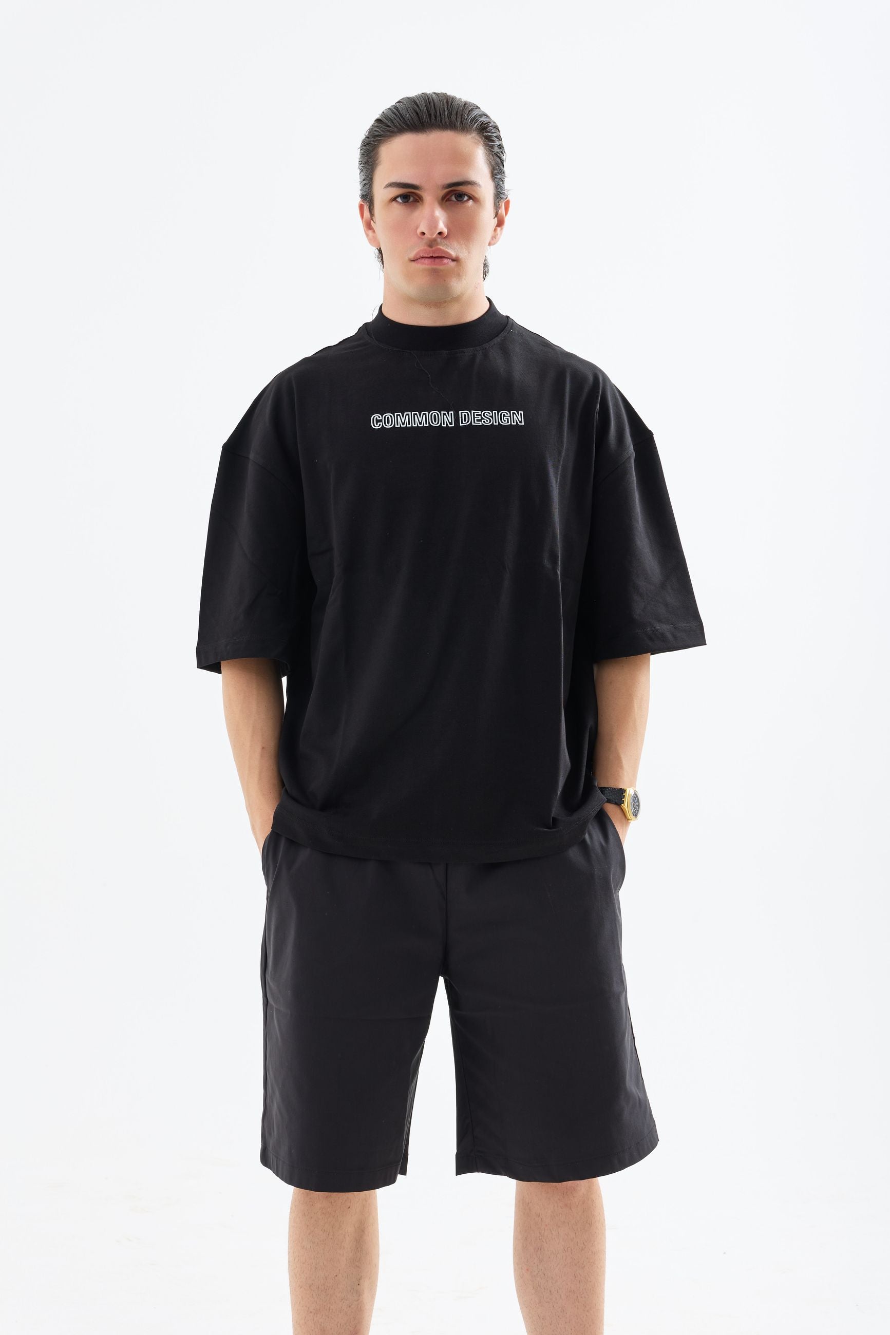 CDT07* - MAGLIA - COMMON DESIGN
