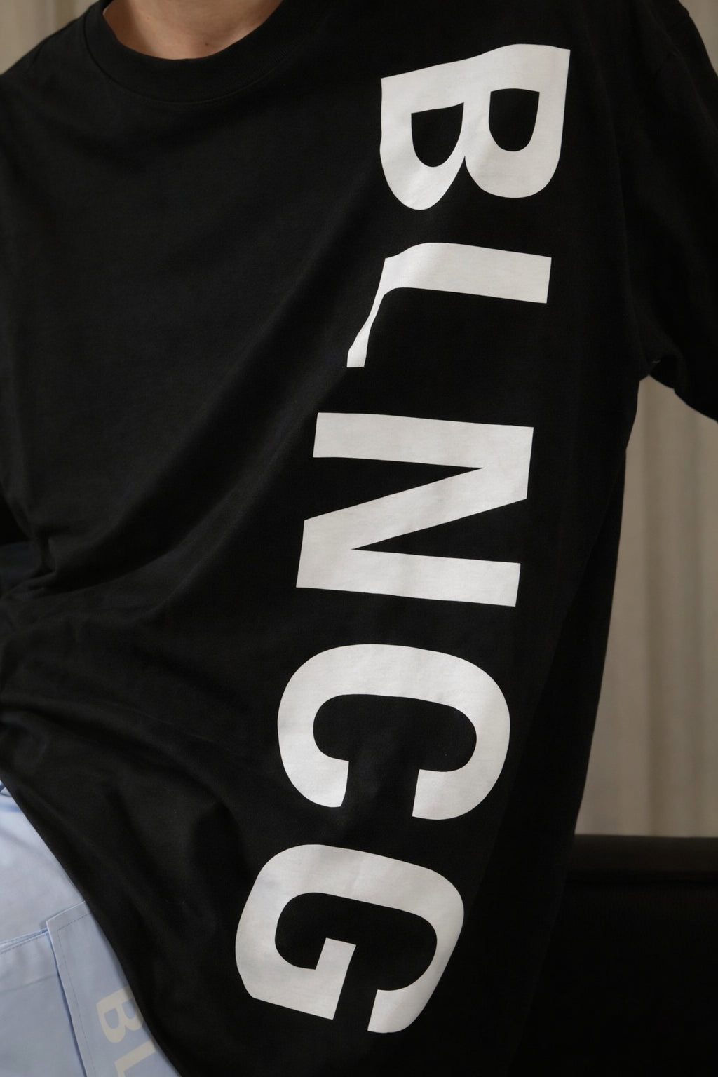 BLG129 - MAGLIA - BLNCG