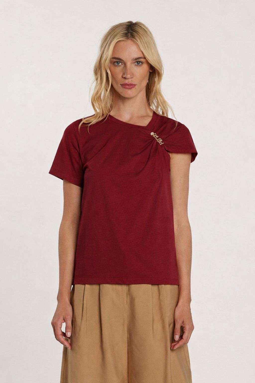 RDP2601033012 - MAGLIA - RELISH