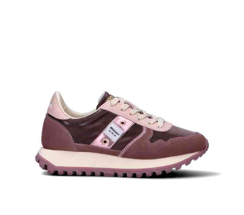 F3MILLEN01/NYP - SCARPA - BLAUER