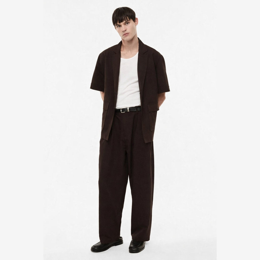PD3MLBQ - Pantaloni - IMPERIAL