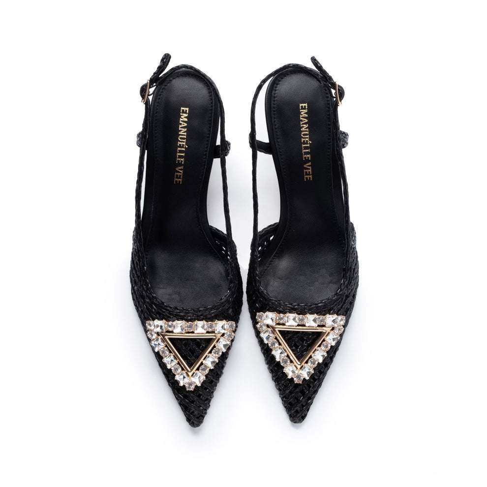 461M-218-11-T200 - SCARPA - EMANUELLE VEE