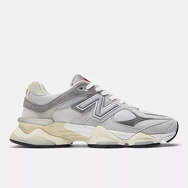 U9060GRY+ - SCARPA - NEW BALANCE
