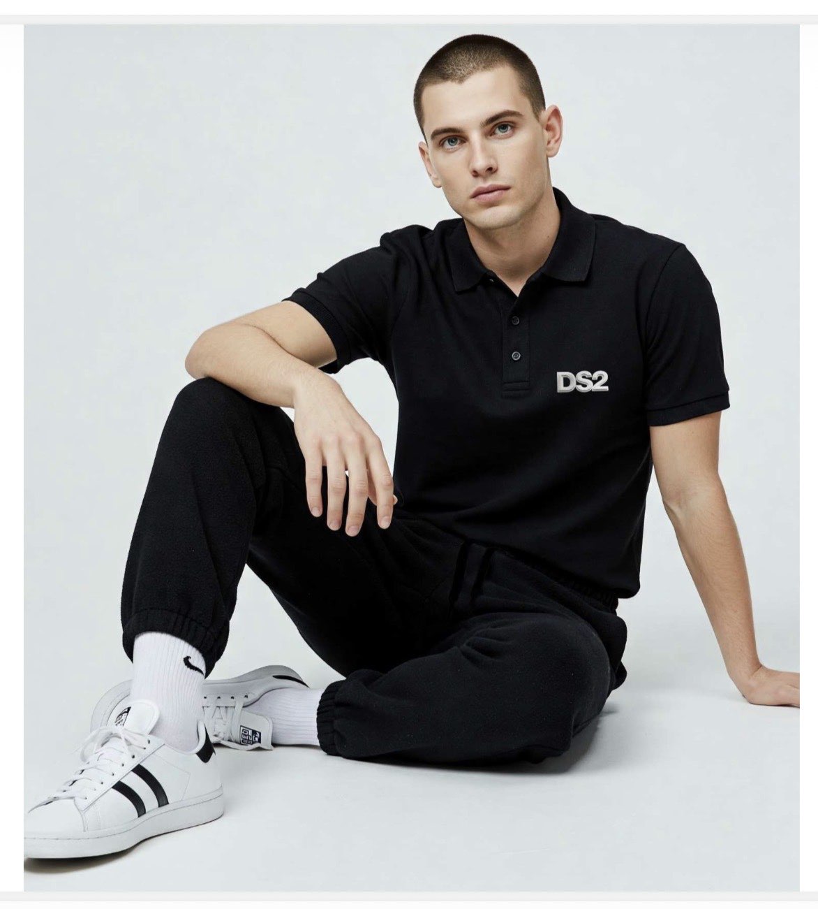 SS26278 - MAGLIA - DS2