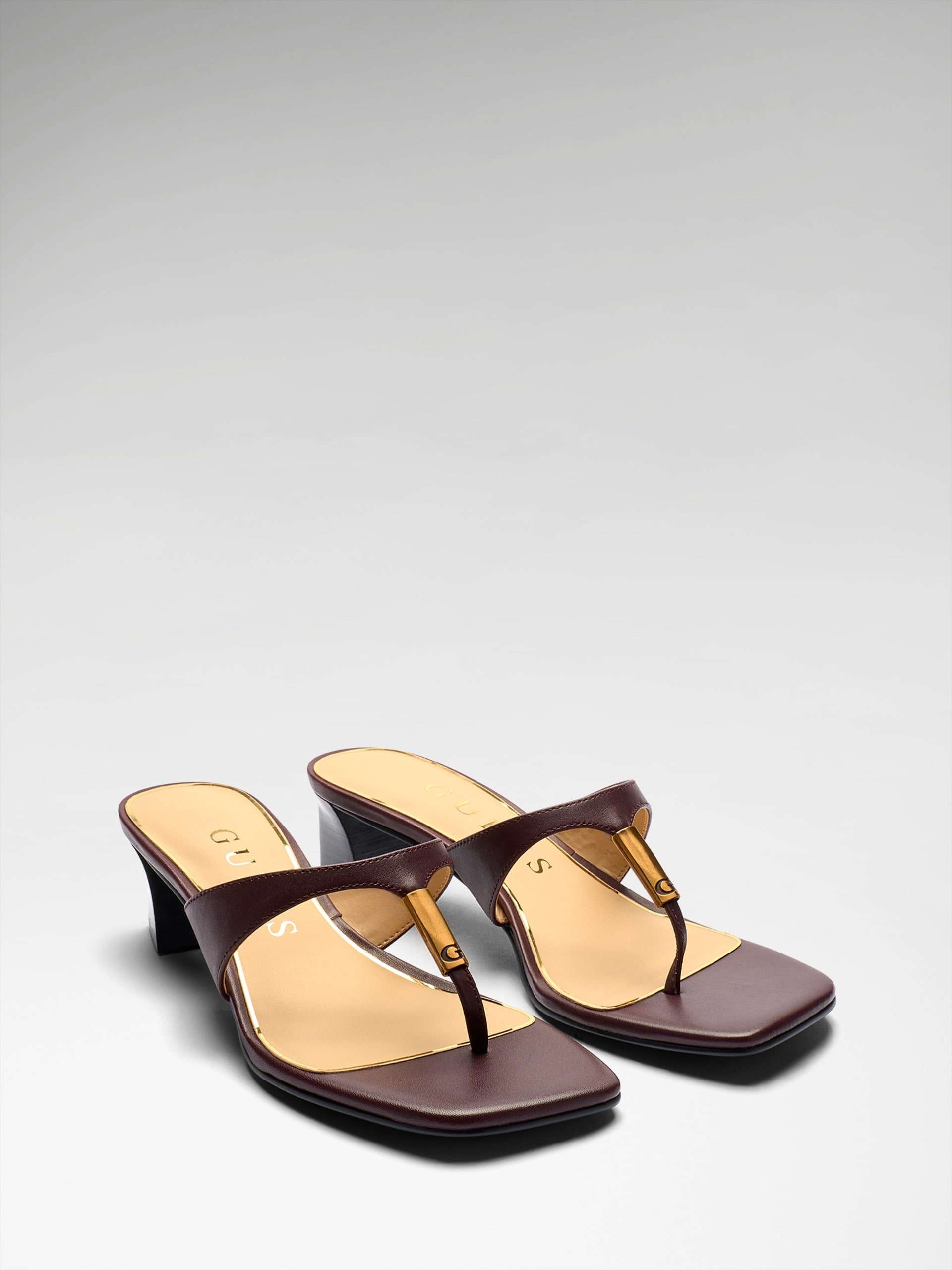 FLJYZA LEA03 - INFRADITO - GUESS