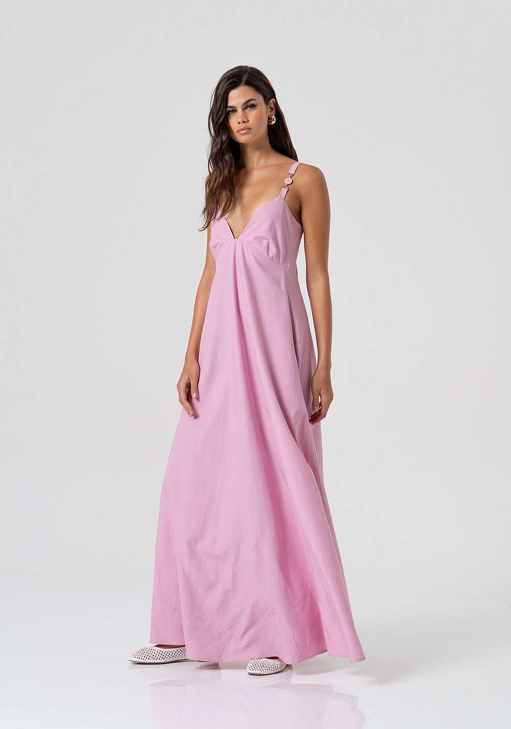 FS26SD3004W69301 - VESTITO - FRACOMINA