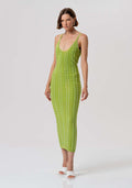 FR26SD5001K547R9 - VESTITO - FRACOMINA