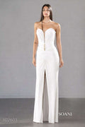 102603* - VESTITO - SOANI